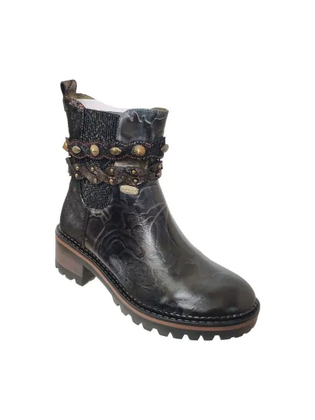 Botine Laura Vita