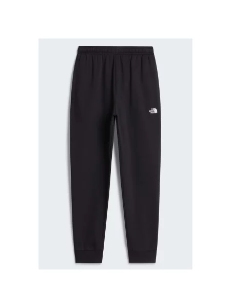 Pantaloni de jogging The North Face negru