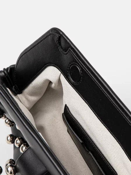 Клатч Themoirè