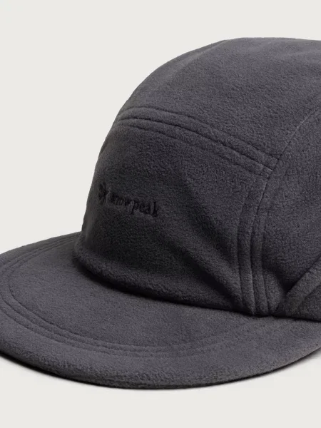 Czapka z daszkiem Snow Peak szara