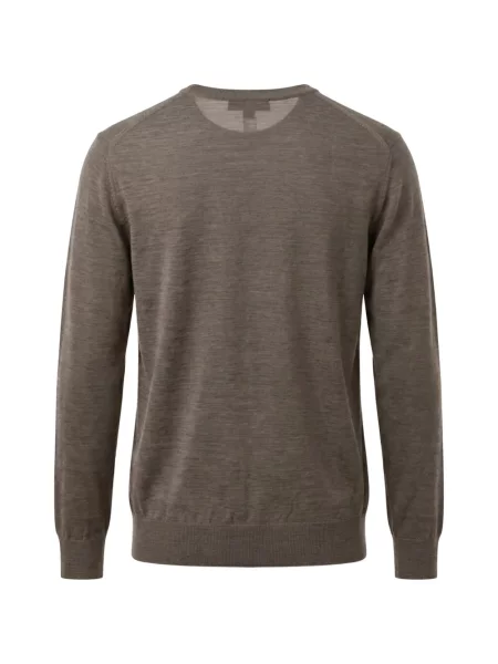 Lung tricou Sease maro