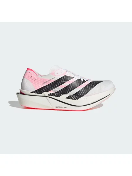 Buty ADIZERO ADIOS PRO 5 białe