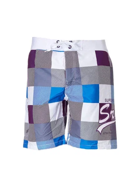 Bermuda kratke hlače Srk ljubičasta