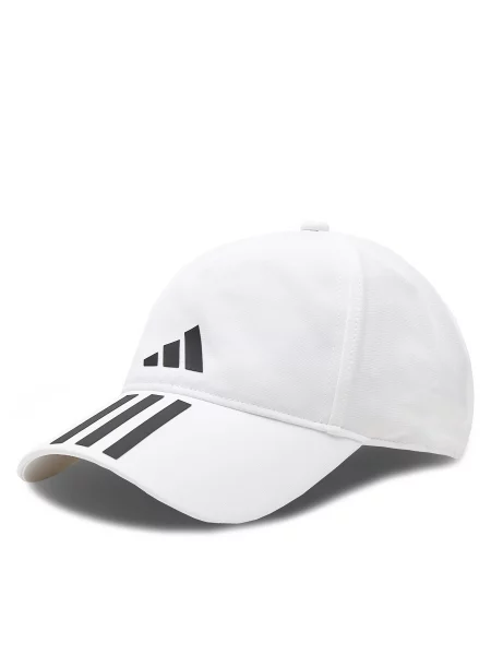 Adidas Šiltovka Bball biela