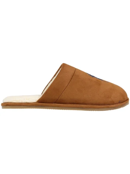 Félcipo Ralph Lauren barna