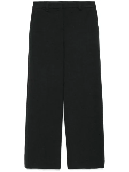 Talia spodnie Brunello Cucinelli szare