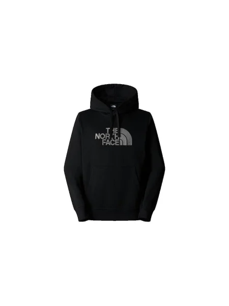 Pulover The North Face negru
