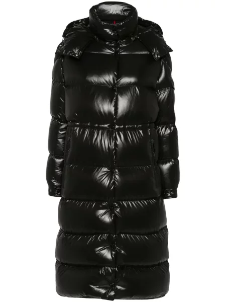 Palton Moncler negru