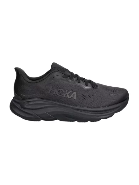 Hoka buty do biegania Clifton 11 czarne
