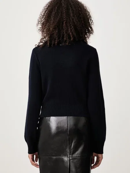 Maison Margiela гольф з вовною