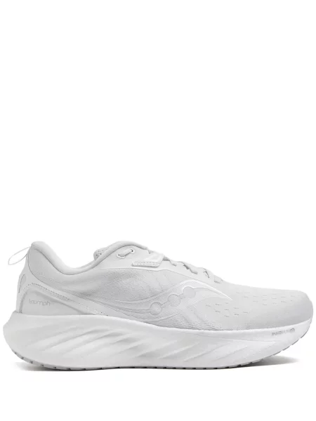 Sneakerși Saucony alb