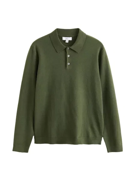 Next Pulover Essential' verde