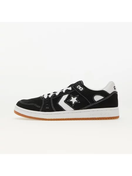 Sneakers Converse Pro Black/ White/ Gum EUR 42 λευκό