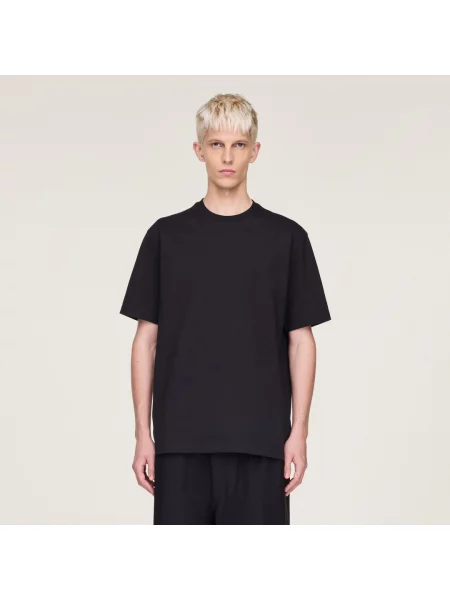 Koszulka Adidas czarna