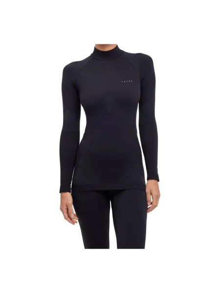 Top Falke czarny
