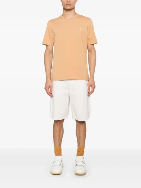 Tričko Maison Kitsuné