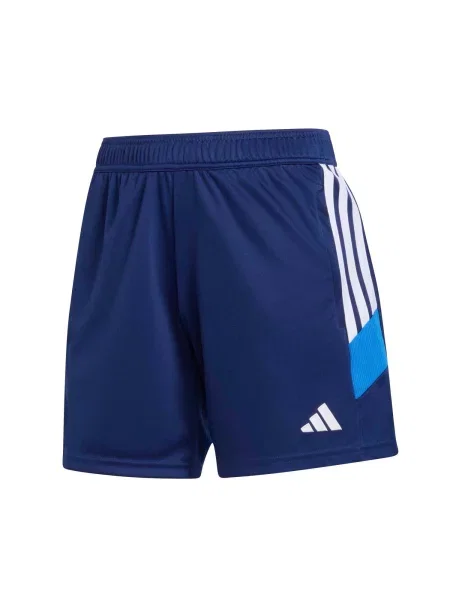 ADIDAS PERFORMANCE Pantaloni sport Tiro 26 Essentials albastru închis alb