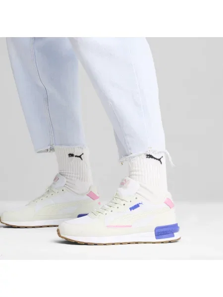 Buty sportowe Graviton szare