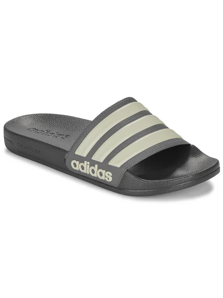 Félcipő Adidas szürke