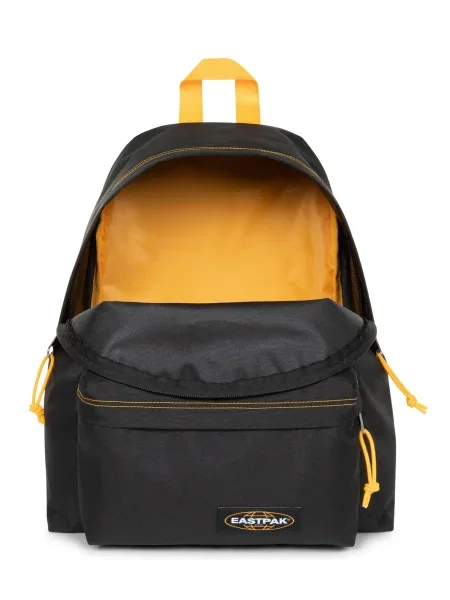 EASTPAK Hátizsák fekete
