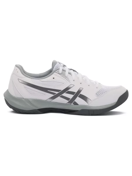 Pantofi Asics alb