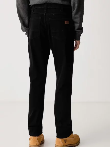 Dickies jeansy slim fit czarne