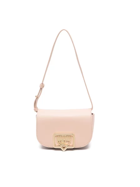 Torebka Chiara Ferragni Collection różowa