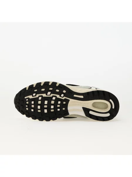 Trampki Nike skórzane czarne