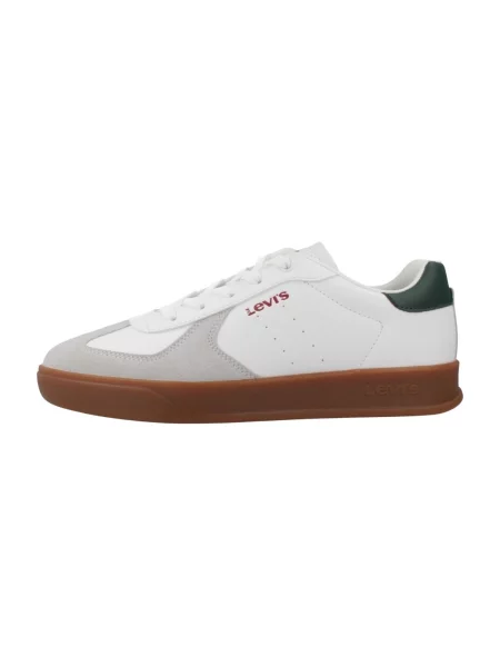 Pantofi copii Levi's® alb