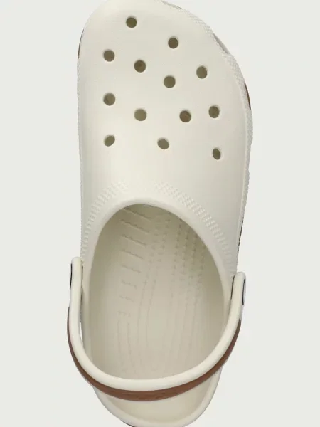 Классические шлепанцы Crocs