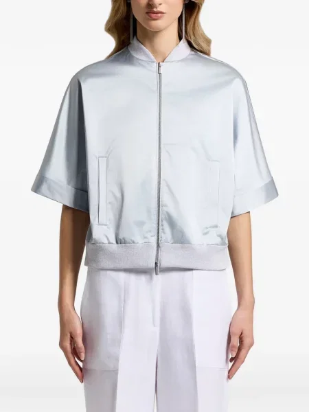 Geacă Peserico albastru