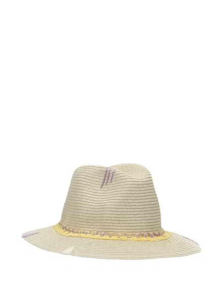 Căciulă The Hat Gang cu broderie