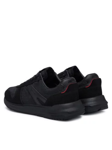 Sneakersy HUGO černé