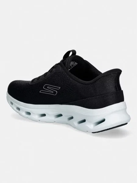 Skechers buty sportowe GO WALK GLIDE-STEP czarne