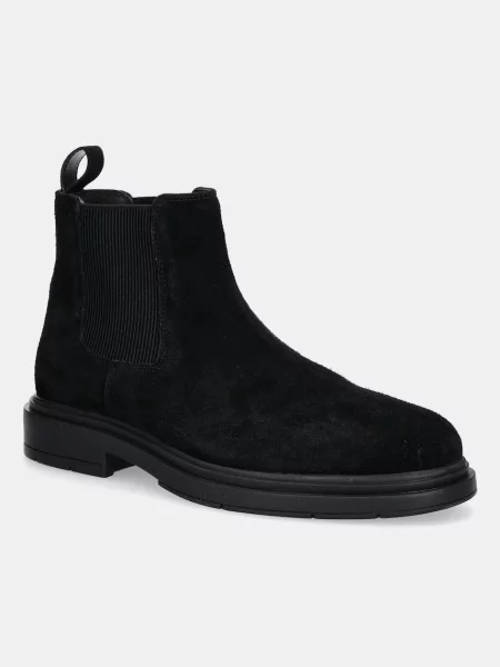 Черевики Medicine чорний