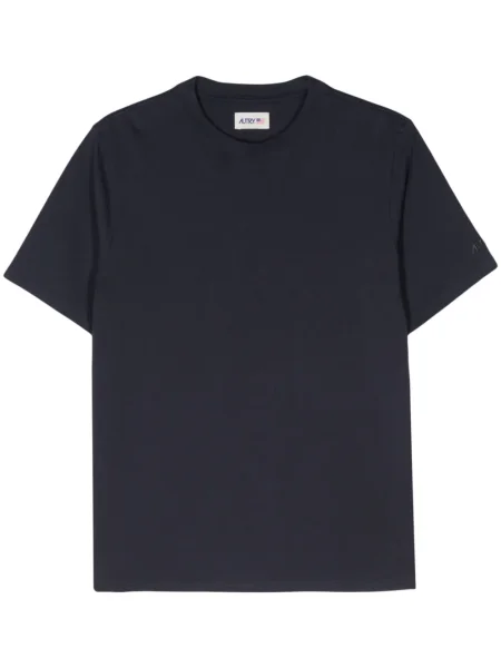 Tricou Autry albastru