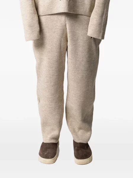 Pantaloni Garcias alergare