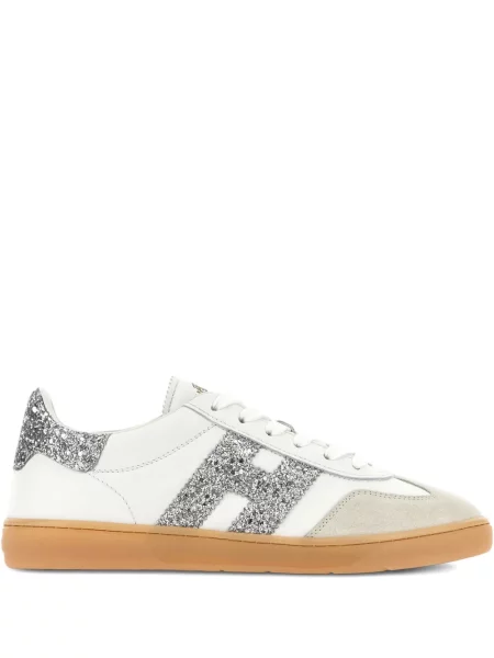 Tenisky Hogan bílé