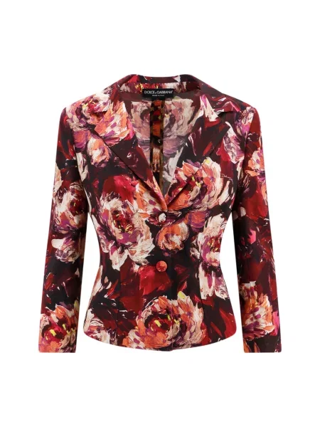 Marynarka Dolce And Gabbana