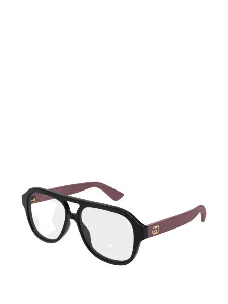 Ochelari de soare Gucci Eyewear negru