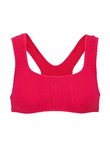 Bikini Tropic Of C w tropikalny nadruk różowy