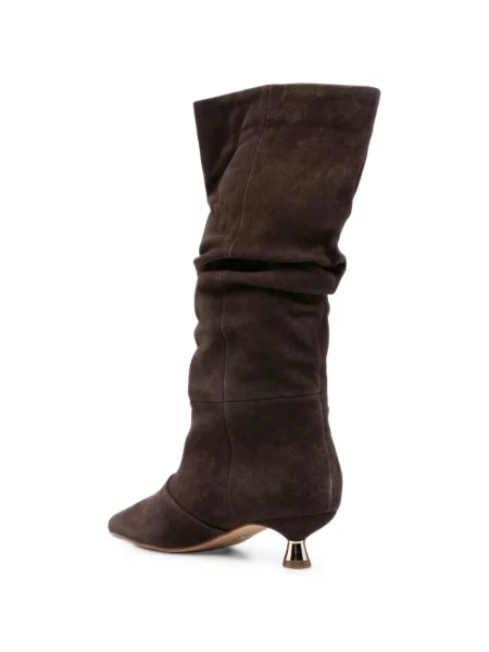 Botine Alma En Pena maro