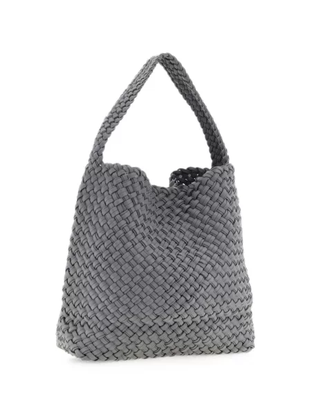 Geantă shopper Naghedi gri