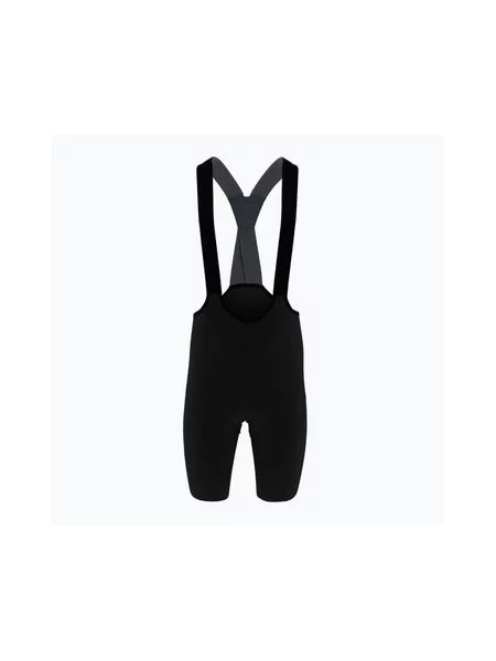 Велосипедні шорти Quest Sunline чорні