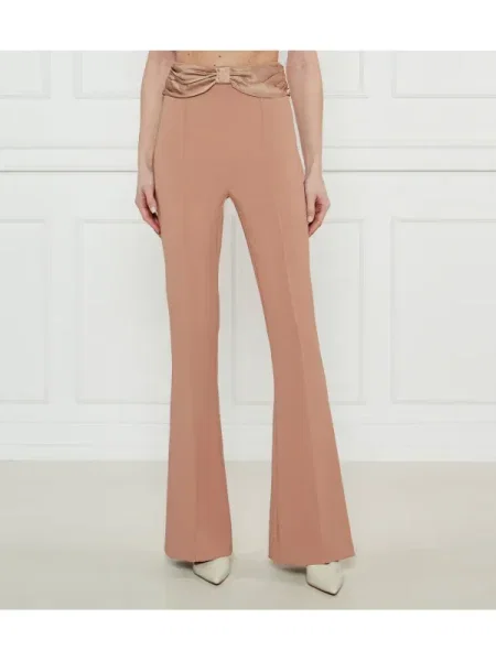 Elisabetta Franchi Nadrág | flare fit