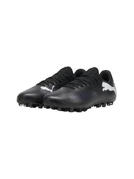 Futbal tenisky Puma čierna
