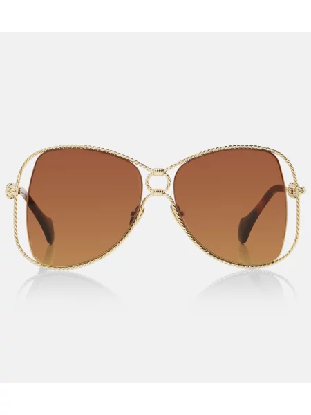 Ochelari de soare Aquazzura