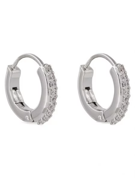 Σκουλαρίκια Swarovski