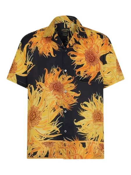 Košile Camilla černá