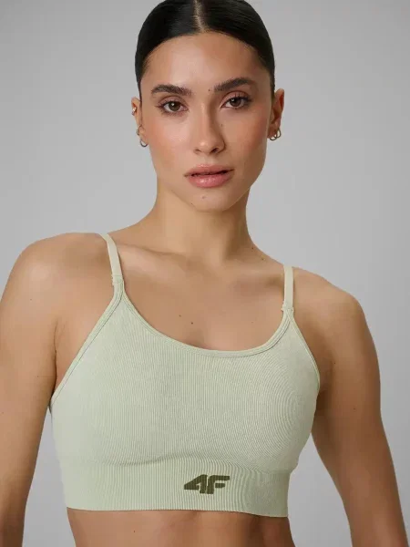 Sutien 4f verde